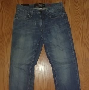 Tony Hawk Slim Jeans